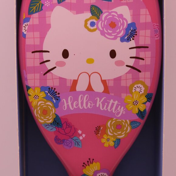Hello Kitty Hair Brush (NWT) - Picture 3 of 7